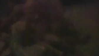 Amateur Brunette MILF Threesome with Big Tits and Cuckold Hubby