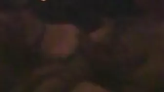 Amateur Brunette MILF Threesome with Big Tits and Cuckold Hubby