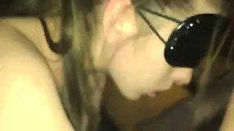 Interracial Cuckold Wife Gets Shared by Big Black Cocks in Homemade Gangbang Interracial Cuckold Wife Gets Shared by Big Black Cocks in Homemade Gangbang