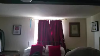 Wife First Threesome with Big Dick & Cuckold Hubby