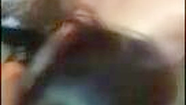 Amateur Brunette Threesome Gangbang Homemade Swinger Video