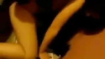 College Coeds' Wild Threesome Party - Homemade sex tape College Coeds' Wild Threesome Party - Homemade sex tape