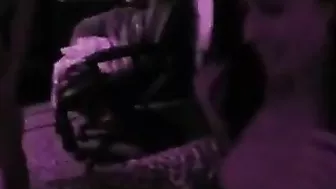 Gangbanged MILF Wife Swinging Group Sex Amateur Video