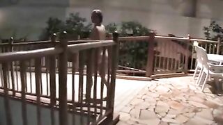 Swinger Resort Amateur Milf BJ Cumshots Double Facials