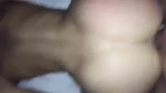 Bisexual Girlfriends' Homemade Threesome with Oral Sex & Swinging