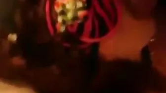 Shy & Unsatisfied Wife Lesbian Swinger Group Sex Amateur Eats Pussy Bisexual Milf