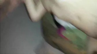 Amateur Lesbian Threesome Homemade Porn Video #Wife, #3some