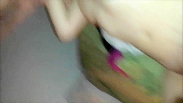 Amateur Lesbian Threesome Homemade Porn Video #Wife, #3some