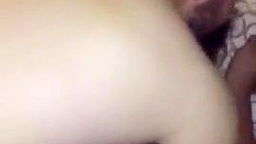 Homemade Wife Gangbang with Multiple Cumshots & Facials