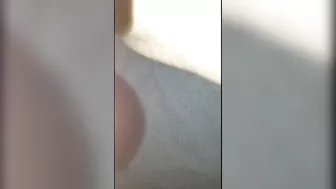 Amateur Threesome with Big Tits and Cuckold Flavor