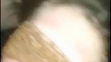 Amateur Threesome with Big Tits and Cuckold Flavor