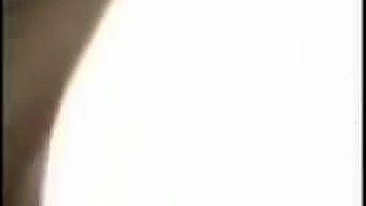 Amateur Threesome with Big Tits and Cuckold Flavor