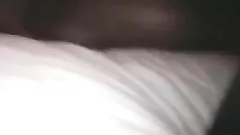 Interracial Wife Threesome with Big Black Cock & Hubby