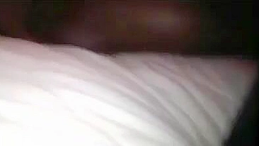 Interracial Wife Threesome with Big Black Cock & Hubby