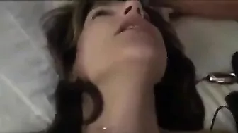 Amateur Milf Cuckold Getaway with Swinging Group Sex