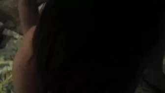 MILF Wife Wild Threesome with Big Boobs and Cuckold Hubby