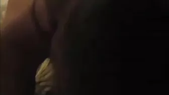 MILF Wife Wild Threesome with Big Boobs and Cuckold Hubby