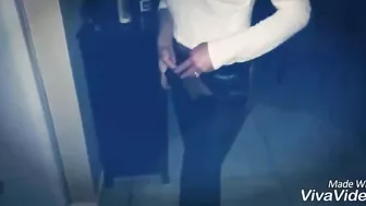 Wild Swingers' Club Night - Hot Wife Threesome Blowjob Group Sex