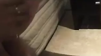 Juicy & Mischievous Wife Threesome with Hubby & Friends - Amateur Group Sex