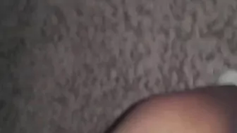 Interracial Threesome with Big Black Cock and Hot Wife #Wife, #3some