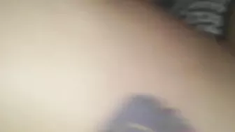 Interracial Threesome with Big Black Cock and Hot Wife #Wife, #3some