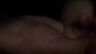 Married MILF Christmas Threesome - Amateur Group Sex with Cuckold Hubby