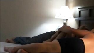 Cuckold Husband Films Wife Hot MILF Stranger