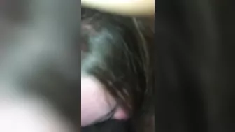 Interracial Gangbang with Big Black Cocks & Moaning Sluts