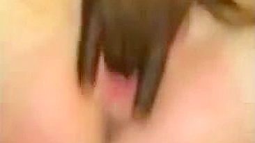 Interracial Gangbang with Big Black Cocks & Moaning Sluts