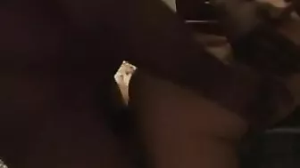 Interracial Gangbang Wife Takes On 3 BBCs in Amateur Cuckold Homemade Porn