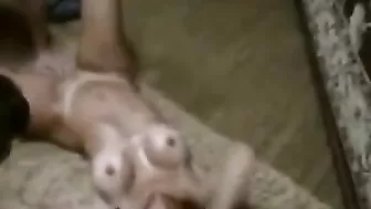 Juicy & Lewd Wife Gangbang Adventure XXX HomeMade