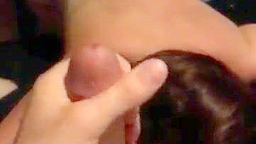 Wild Threesome with My Hot Wife and MILF Friend