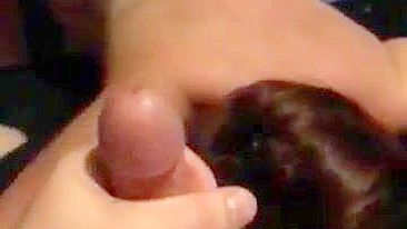 Wild Threesome with My Hot Wife and MILF Friend