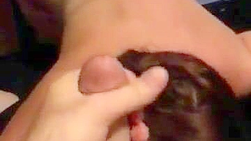 Wild Threesome with My Hot Wife and MILF Friend