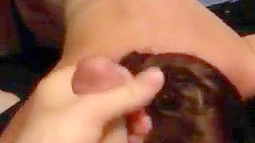 Wild Threesome with My Hot Wife and MILF Friend