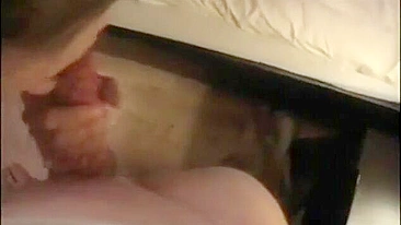Homemade Wife Threesome Cuckold Porn with Amateur Swingers