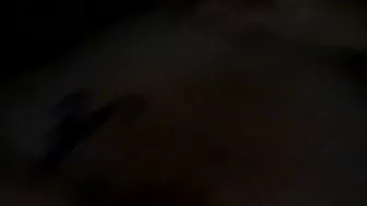 Interracial Threesome with Big Black Cocks and Moaning Orgasms