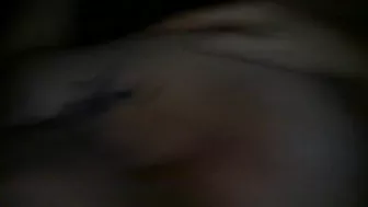 Interracial Threesome with Big Black Cocks and Moaning Orgasms