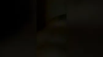 Interracial Threesome with Big Black Cocks and Moaning Orgasms