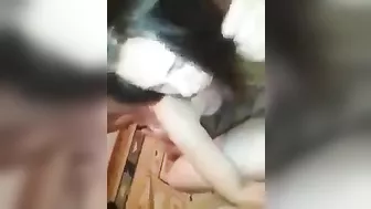 Share My Wife Gangbang - A Homemade Hotwife Cuckolding Group Fuck