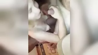 Share My Wife Gangbang - A Homemade Hotwife Cuckolding Group Fuck