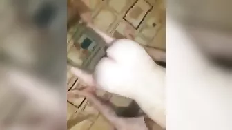 Share My Wife Gangbang - A Homemade Hotwife Cuckolding Group Fuck