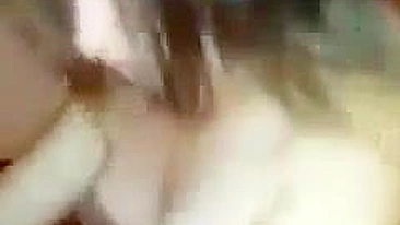 Share My Wife Gangbang - A Homemade Hotwife Cuckolding Group Fuck