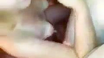 Share My Wife Gangbang - A Homemade Hotwife Cuckolding Group Fuck