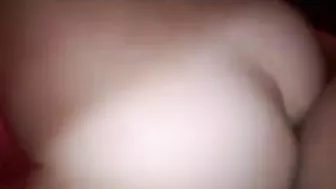 Homemade Wife Threesome with Big Dicks and Cuckold Flavor