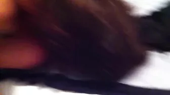 Wild Swinging MILF with Big Tits in Amateur Three-way