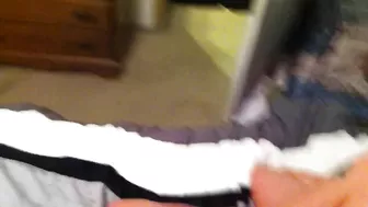 Wild Swinging MILF with Big Tits in Amateur Three-way