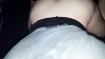 Sexy & Slutty Wife Swing Club Threesome