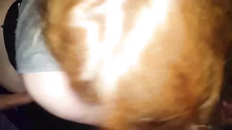 Sexy & Slutty Wife Swing Club Threesome