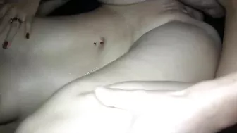 Wild Swinger Wife Gets Gangbanged by Multiple Cocks in Homemade Porn